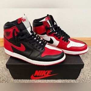 Nike Air Jordan 1 Retro High OG NRG